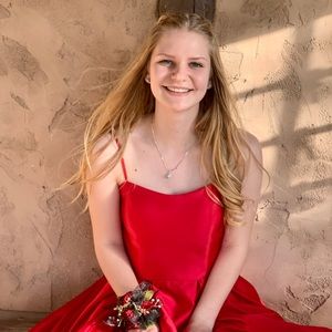 Meet your Posher, Bridget